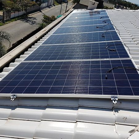 Solar Alcantara & Lazzarotto Bombinhas Luaran gambar